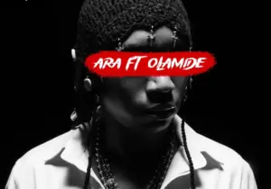 Bella Shmurda – Ara (600M) Ft. Olamide