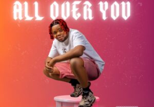 Deobi – All Over You Ft Boypee