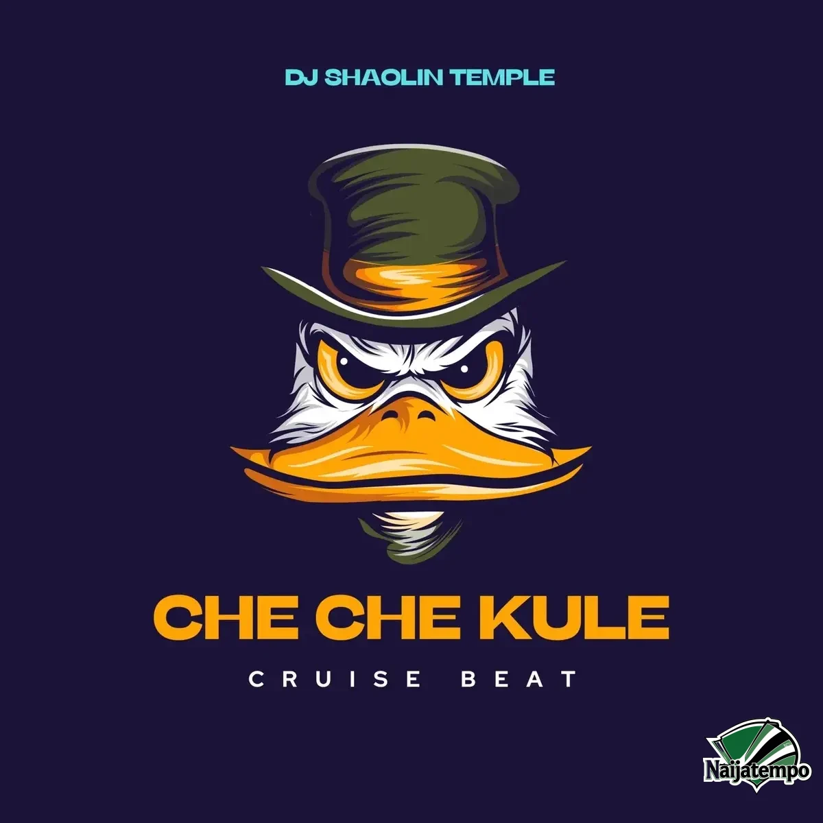 Dj Shaolin Temple – CHE CHE KULE CRUISE BEAT