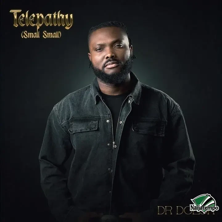 Dr Dolor – Telepathy (Small Small)