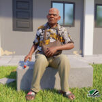 ePianoh – Grandpa’s Melody