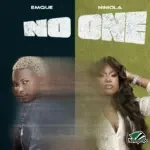 EmQue – No One ft. Niniola