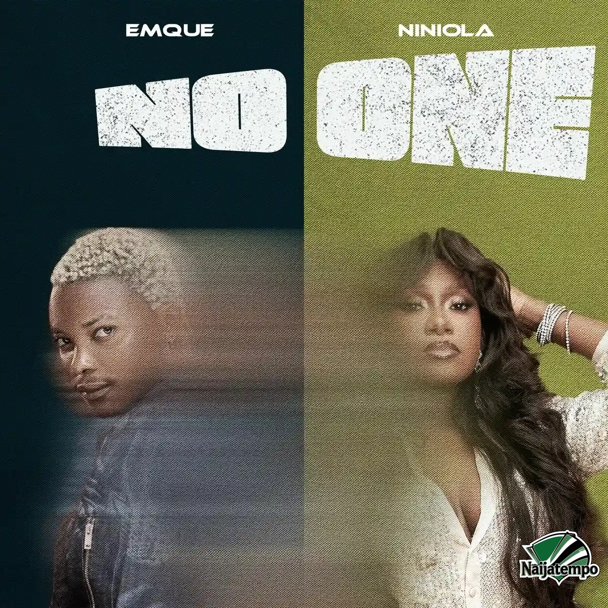 EmQue – No One ft. Niniola