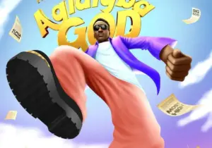 Frank Edwards – Agidigba God