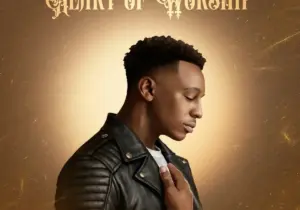 Frank Edwards – Heart of Worship ft. Mayo
