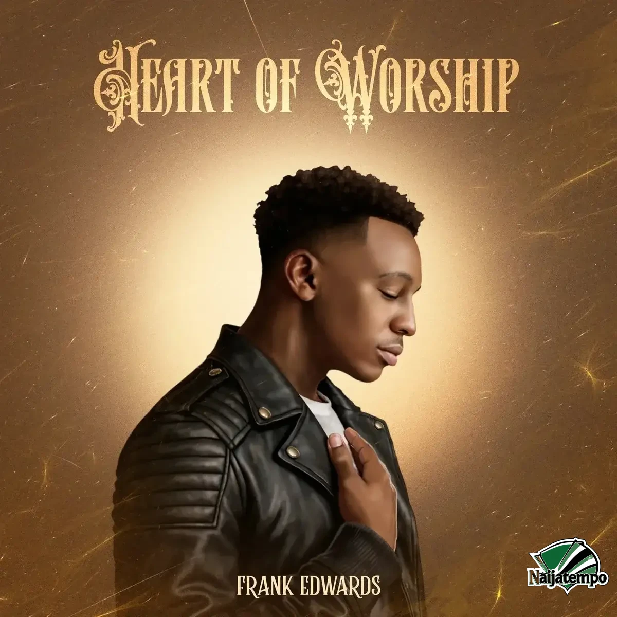 Frank Edwards – Heart of Worship ft. Mayo