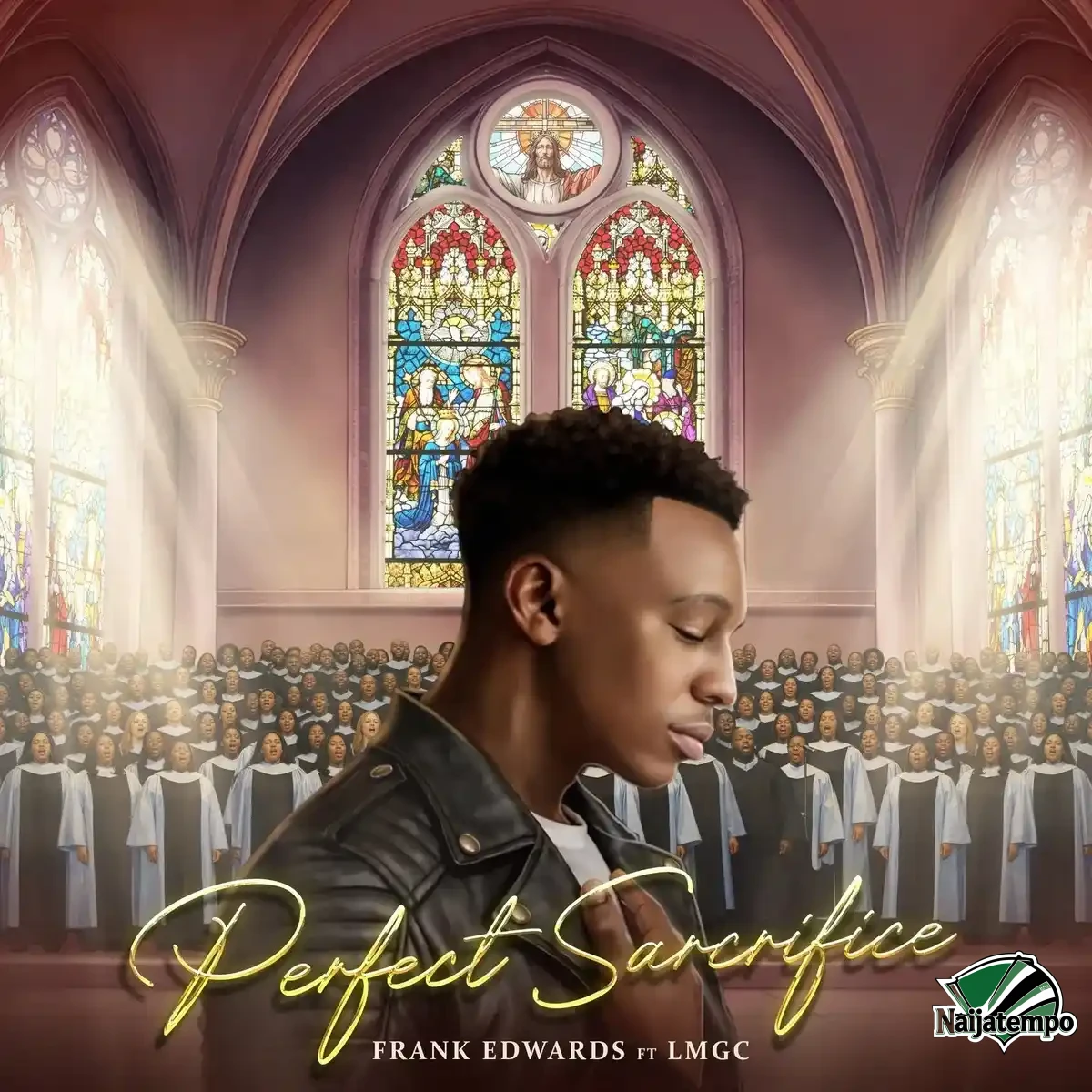 Frank Edwards – Perfect Sacrifice ft. LMGC