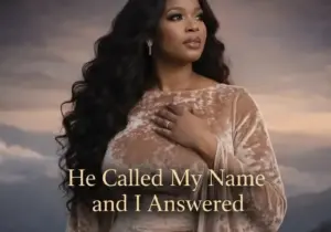 Heart of Georgia Music – He Called My Name… And I Answered