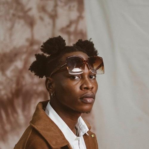YKB - Dey My Body