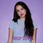 Olivia Rodrigo – Drop Dead