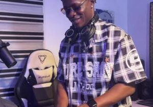 DJ Starkeed – Ojenkelekele Dance