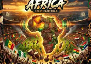 John Fadejola – Let’s Go Africa