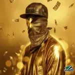 LOVIXX – Money Afro