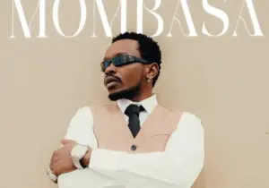 Marioo – Mombasa