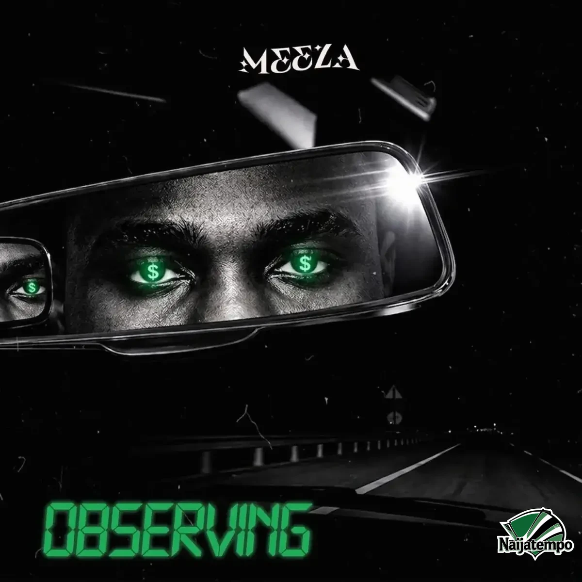 Meeza – OBSERVING
