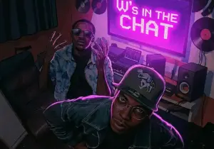 Naka – W’s in the chat ft. LongliveChenzo