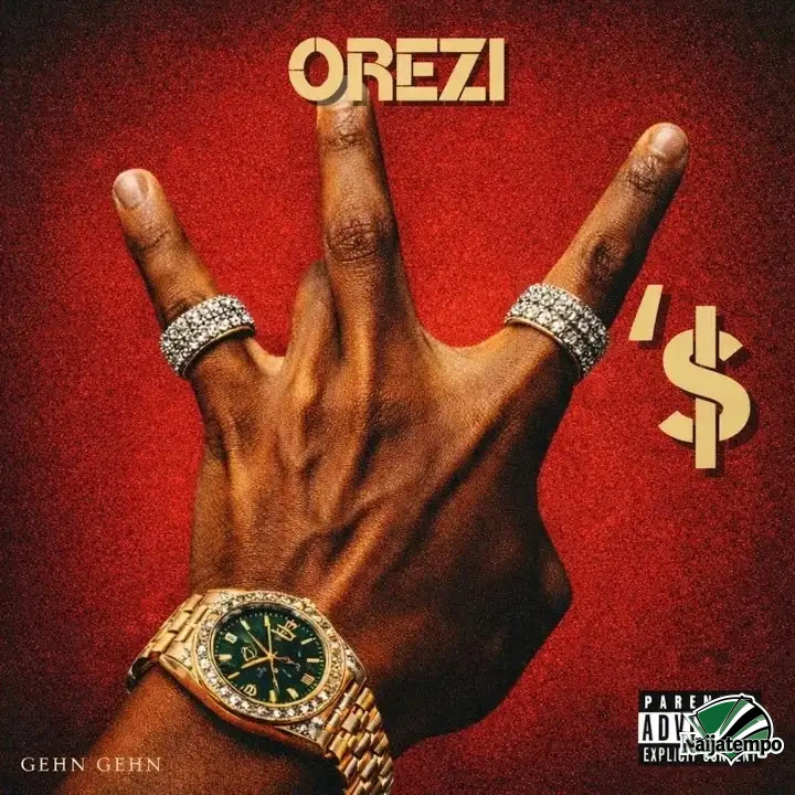 Orezi – W’s