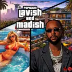 POPCAAN – Lavish And Madish