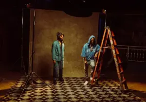 Protoje – Ting Loud Ft. Masicka