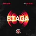 Siaga – Shangi Para Ft. Water Boy