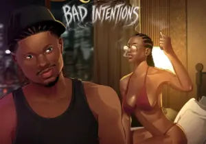 Somtee – Bad intentions