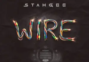 Stahgee – Wire