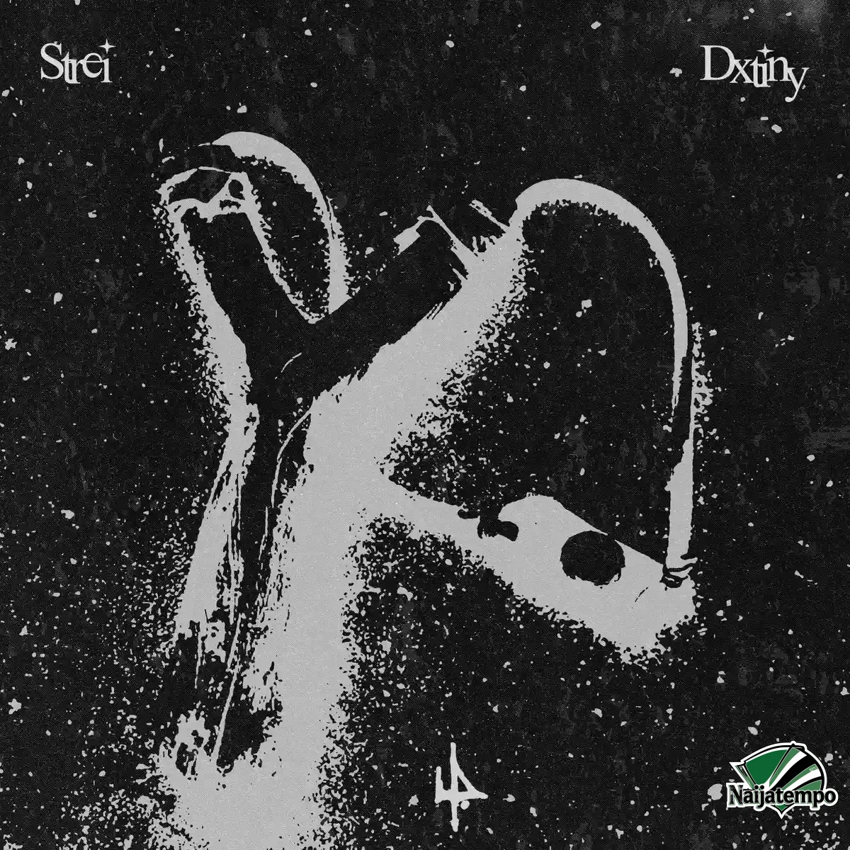 Strei – Catapult ft. Dxtiny