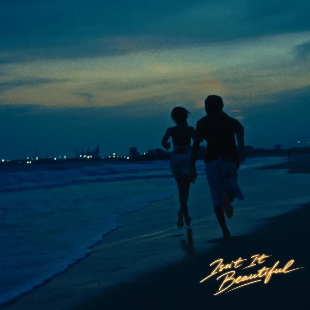 taves – Isn’t It Beautiful