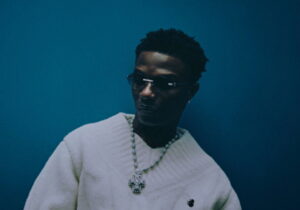 Wizkid & DJ Tunez - State Of Mind