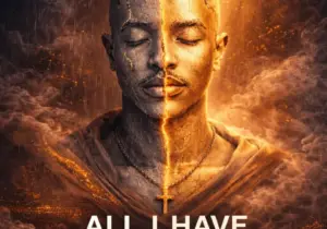 Victor Ivyic – All I have