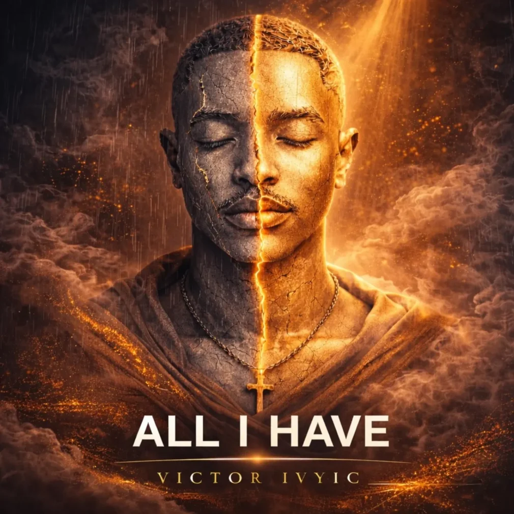 Victor Ivyic – All I have