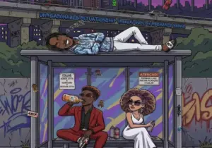 Vusic – US (UNREASONABLE – Situationship) [Remix] Ft. Reekado Banks