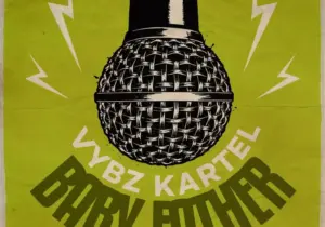 Vybz Kartel – Baby Father (Uptown Riddim)