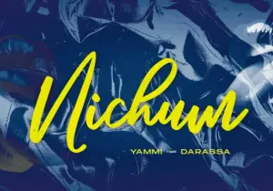 Yammi – Nichum ft. Darassa