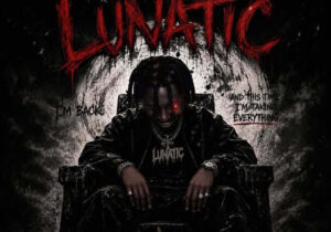 Amerado – Return Of The Lunatic