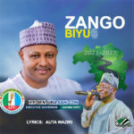 Auta Waziri – Zango Biyu