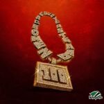 Bkay Eastgaad – 100 Ft. Blaqbonez