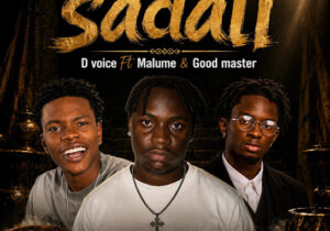 Good Master – Sadali Ft. D Voice & Malume