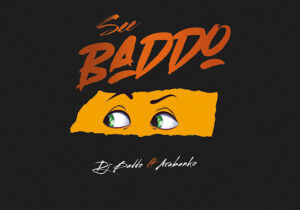 DJ Baddo – See Baddo Ft. Arabanko