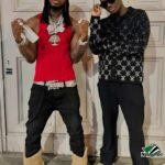 DJ Phaphane x Diamond Platnumz Ft. Chley & LeeMcKrazy – Abayeke