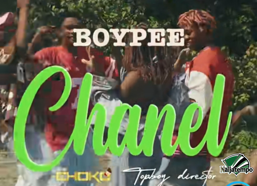 Boypee - Chanel