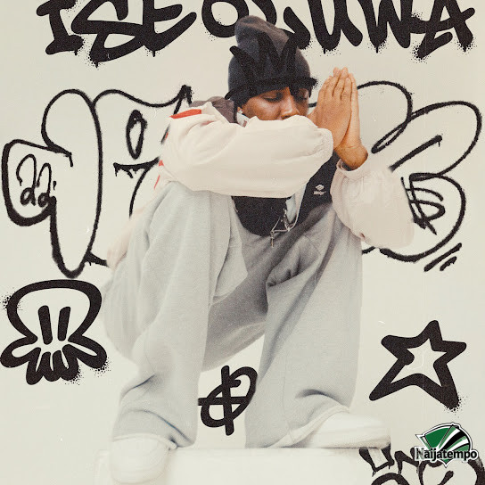 Kayode – Ise Oluwa