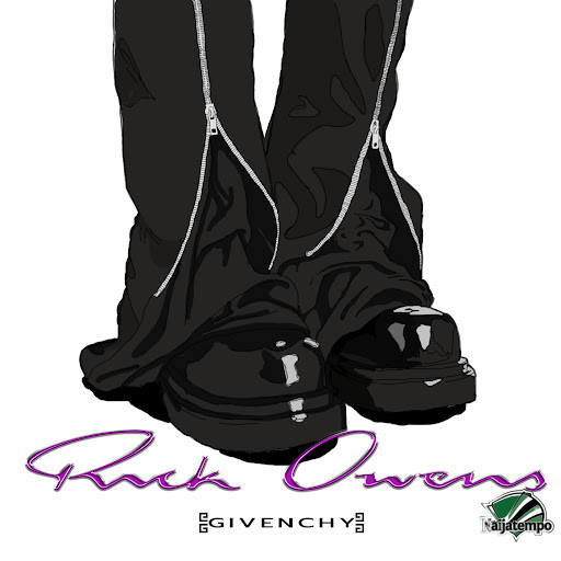 WAVE$TAR - RICK OWENS