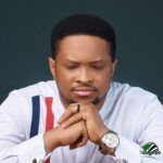 Lawrence Oyor – 7 Eyes 7 Wings 7 Scrolls