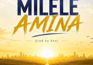 Nacha – Milele Amina