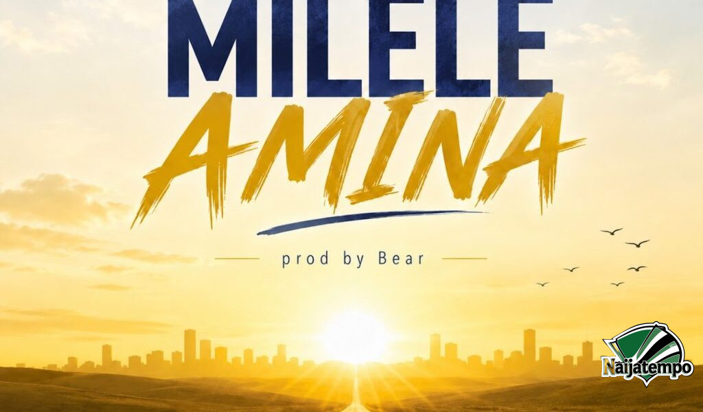 Nacha – Milele Amina