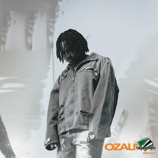 Mbosso – Ozalima