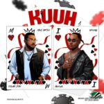 Mex Cortez Ft. Ibraah – KUUH