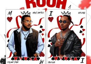 Mex Cortez Ft. Ibraah – KUUH