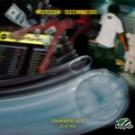 Odumodublvck – Motion Sickness Ft. Zlatan